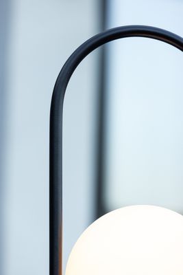 Venture Home Collie Bordslampa