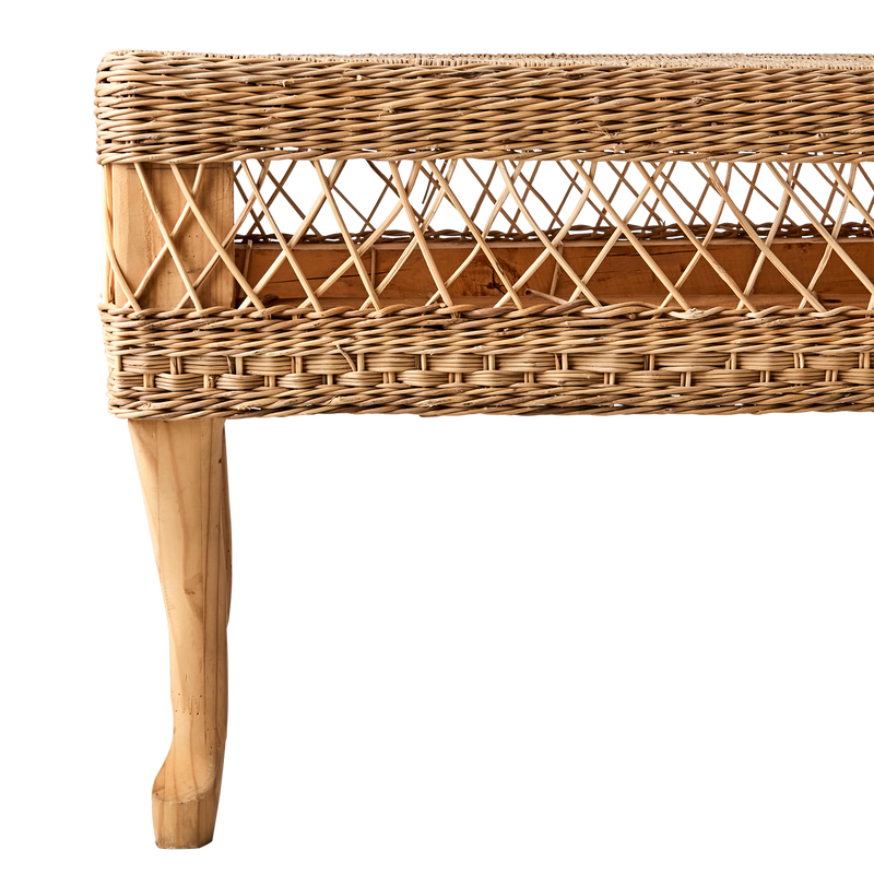 Affari of Sweden TRIBE Soffbord L, Natur 135x50x45 cm