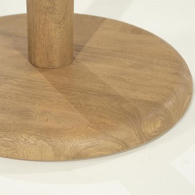 Eleonora Bistrobord Florent Rund - Natur