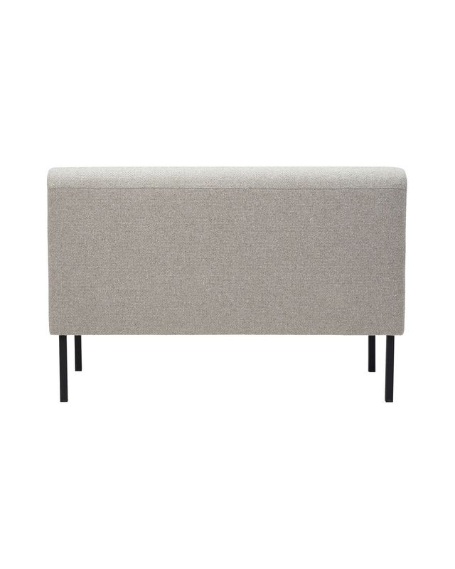 House Doctor Soffa 2-sits Natur