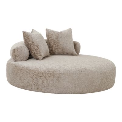 House Nordic Cairo Daybed i Chenille
