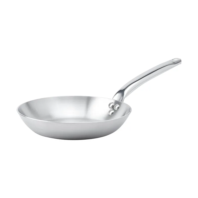 De Buyer Alchimy stekpanna rostfritt stål Ø24 cm