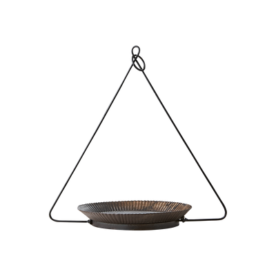 Affari of Sweden ROBUST Fat, set om 7, Svart