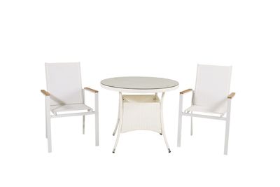 Venture Home Volta Rund Matgrupp