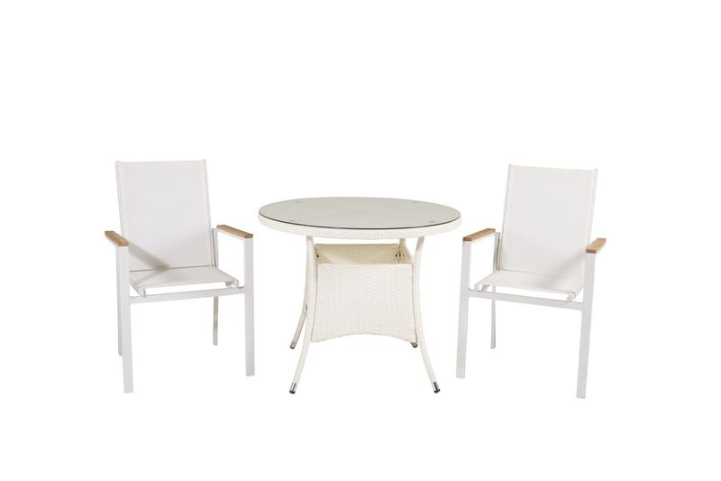 Venture Home Volta Rund Matgrupp