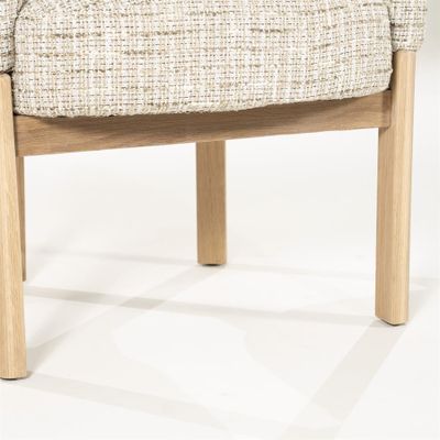 Eleonora Stol Micha - Beige Nori