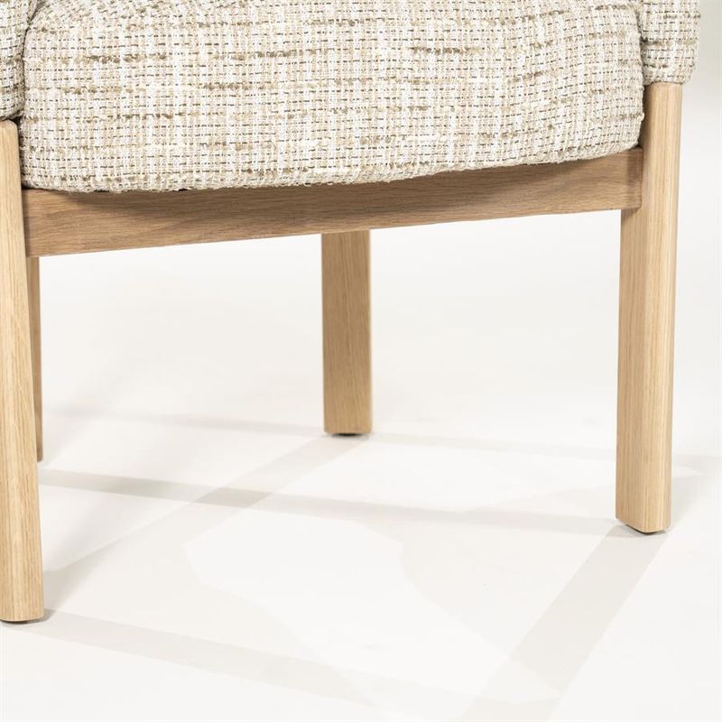 Eleonora Stol Micha - Beige Nori