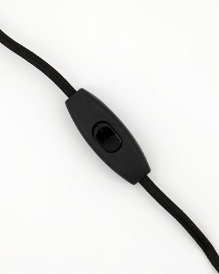 House Doctor Desk Vägglampa Röd