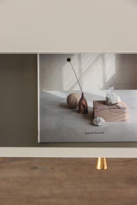 Venture Home Bakal Sidobord