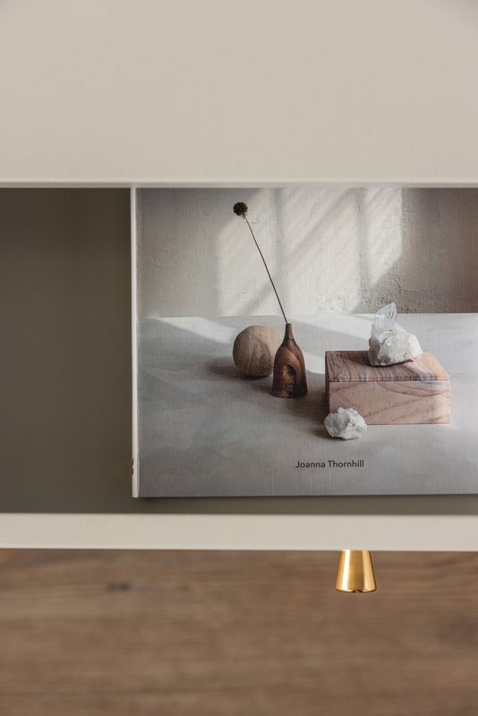 Venture Home Bakal Sidobord