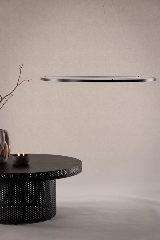 Taklampa Rödäng - Vind Collection x Josefin Lustig