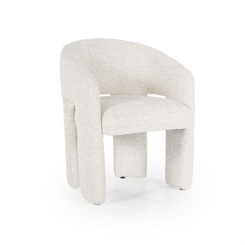Eleonora Stol Hamilton - Beige Asti