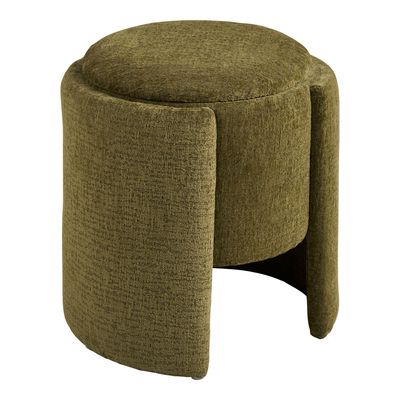 House Nordic Walsdorf Pouf 42x43,5 cm