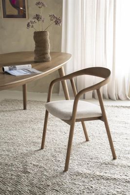 Eleonora Stol Rayven - Ljusbrun