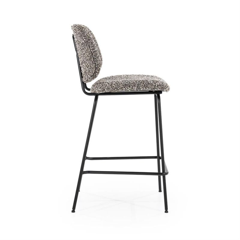 Eleonora Barstol Jon - Taupe Maywood Mullvad