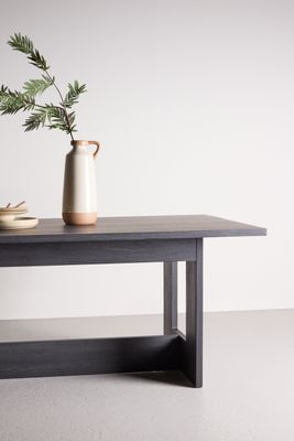 Venture Home Milly Rektangulärt Matbord