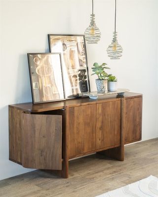 Eleonora Sideboard Julian - 4drs. Brun