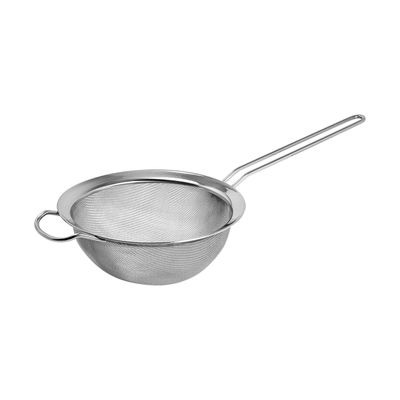 Exxent Passersil 16 cm, dubbelnät