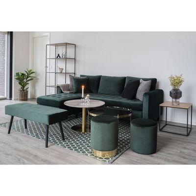 House Nordic Bolzano Soffbord 70x45 cm