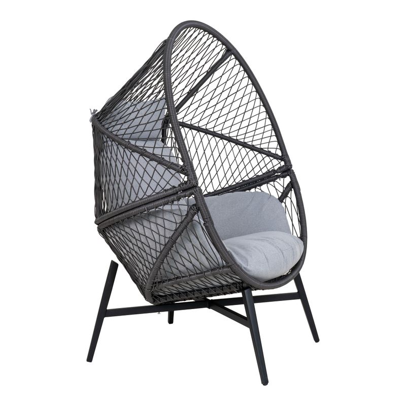 House Nordic Rosario Lounge Chair