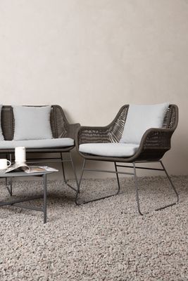 Venture Home Davao Loungegrupp