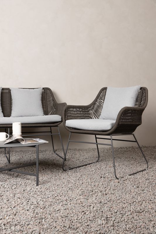 Venture Home Davao Loungegrupp