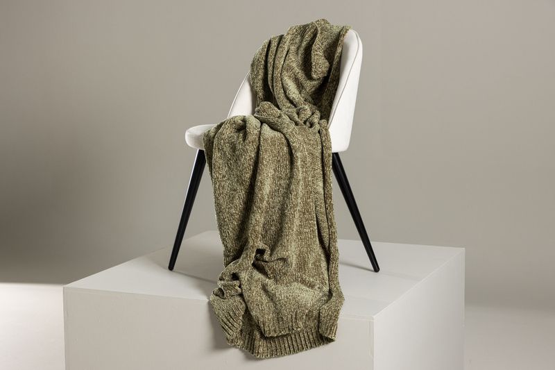 Venture Home Ally Pläd 170 x 130