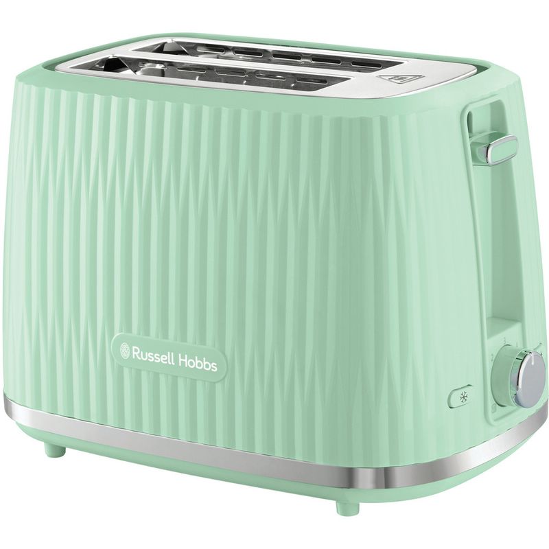 Russel Hobbs Brödrost   27374-56 Eden 2S Toaster Pistachio