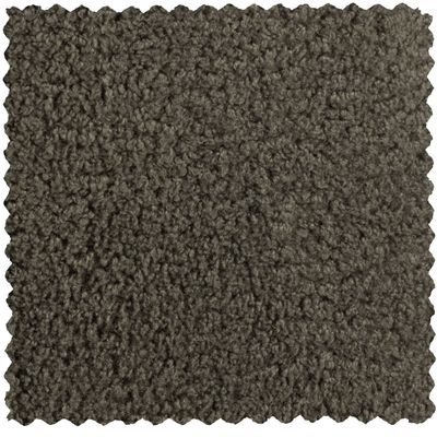 WOOOD Job Snurrfåtölj Teddy Grön