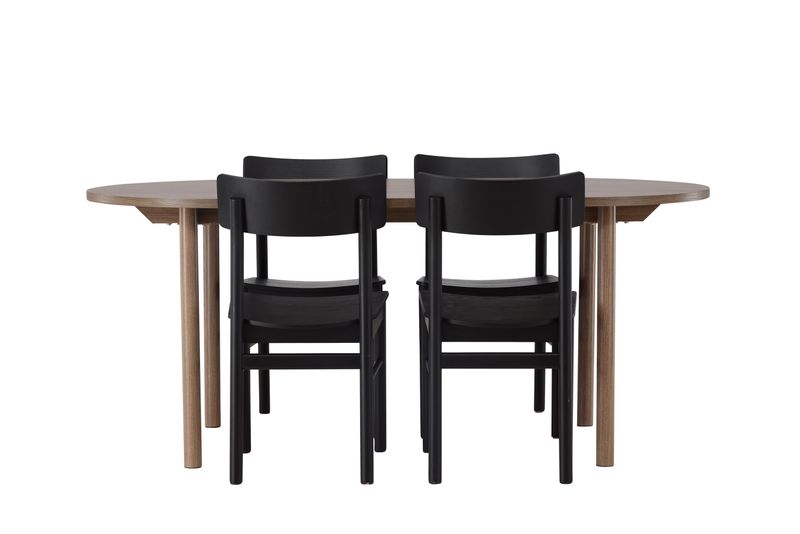 Venture Home Matgrupp - Andy Bord & Montros Stolar