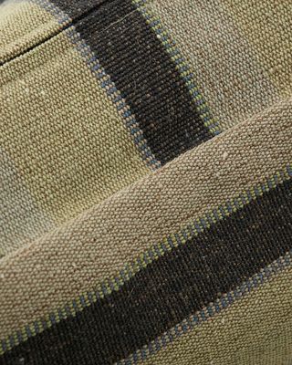 House Doctor Canva & Pete Kuddfodral Beige/Grå