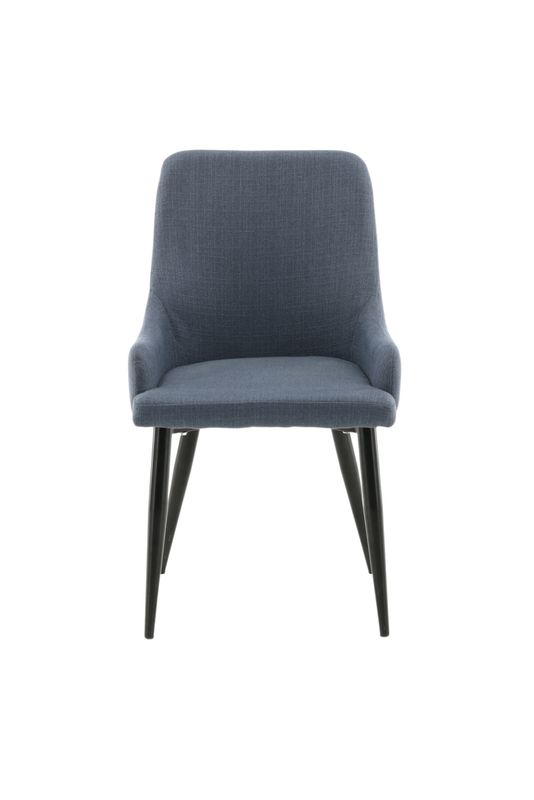 Venture Home Plaza Matstol 2-pack