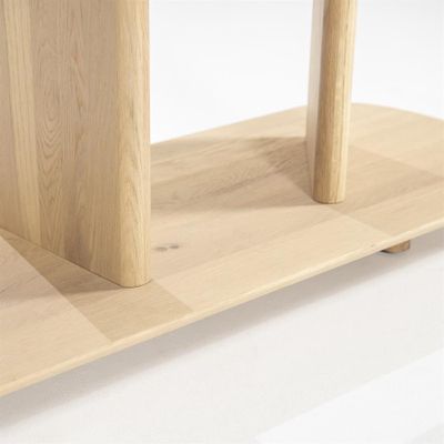 Eleonora TV-bänk Ty - Natur