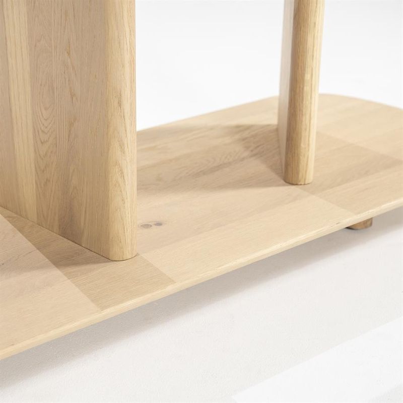 Eleonora TV-bänk Ty - Natur