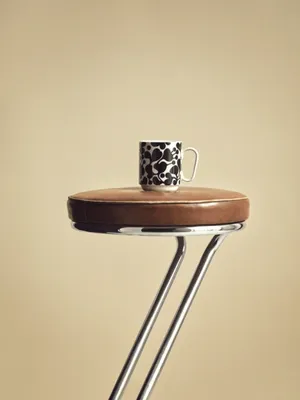 Design House Stockholm Birds 1967 Mugg No. 3