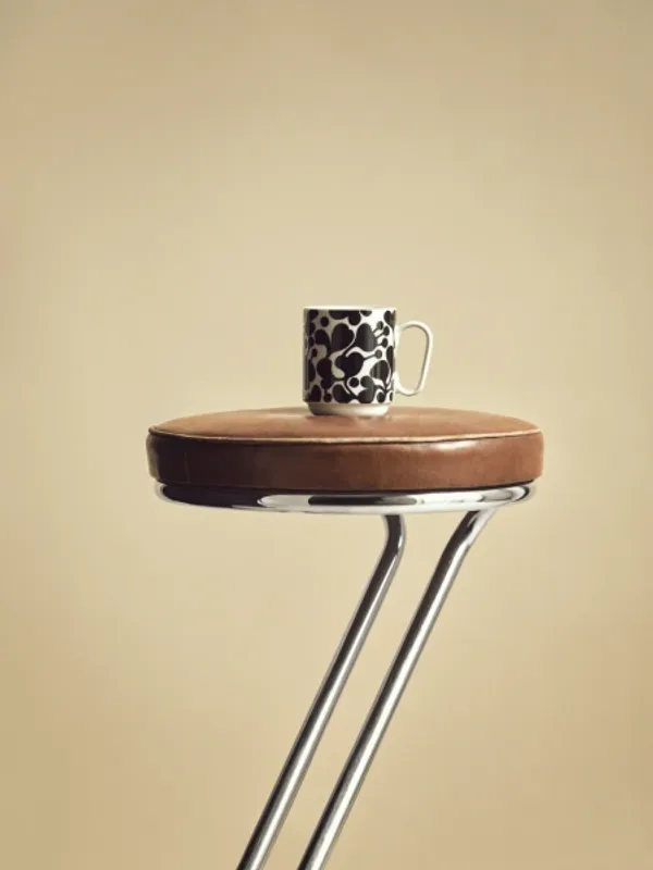 Design House Stockholm Birds 1967 Mugg No. 3