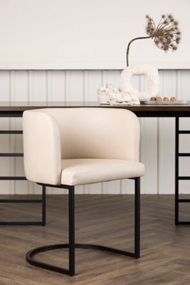 Furniture Fashion Simrishamn Matstol