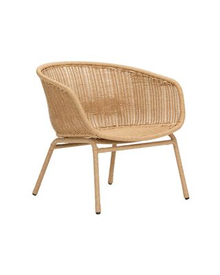 House Doctor Hapur Fåtölj