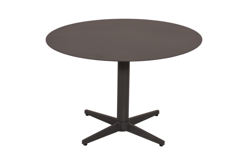 Brafab Mill Soffbord Large 75 cm Anthracite