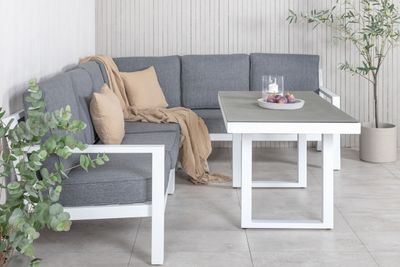 Venture Home Barcelona Hörnsoffgrupp