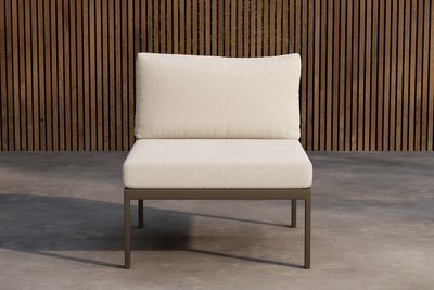 Venture Home Copacabana Soffmodul Brun