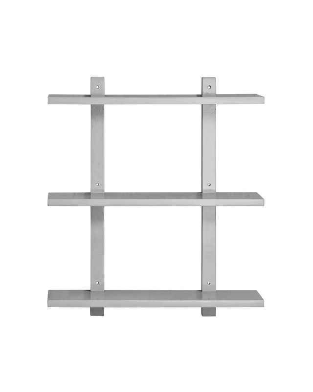 House Doctor Sheo Hylla Grå