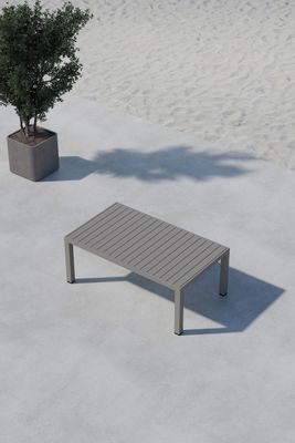 Venture Home Copacabana Soffbord