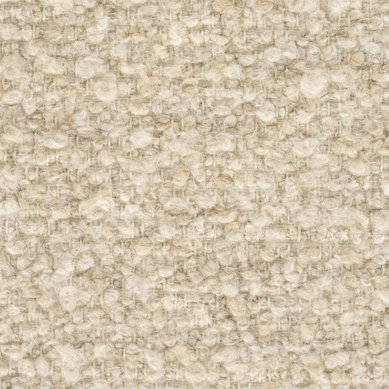 Eleonora Puff George - Beige Flou