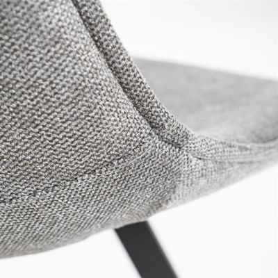 By Boo Boy Matstol - Grå