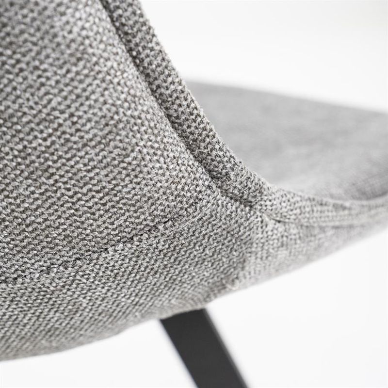 By Boo Boy Matstol - Grå