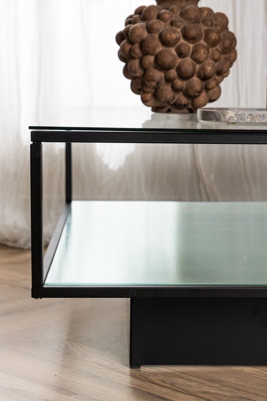 Furniture Fashion Maglehem Soffbord