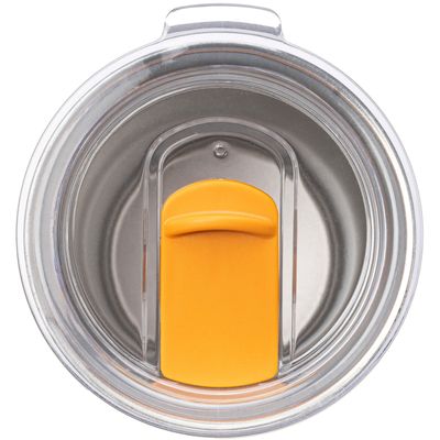 Fiskars Termosmugg svart 0,5 liter  On-the-go mug