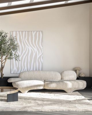 Eleonora Soffa Jayden - Beige Barkley