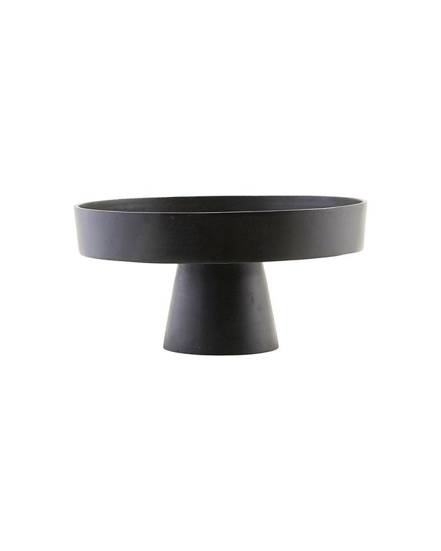 House Doctor Jamar Dekorationsfat Svart oxiderad